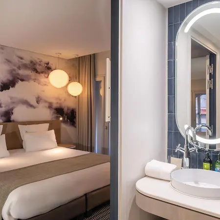 Le Grand Balcon Toulouse