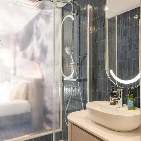 Le Grand Balcon Hotell Toulouse