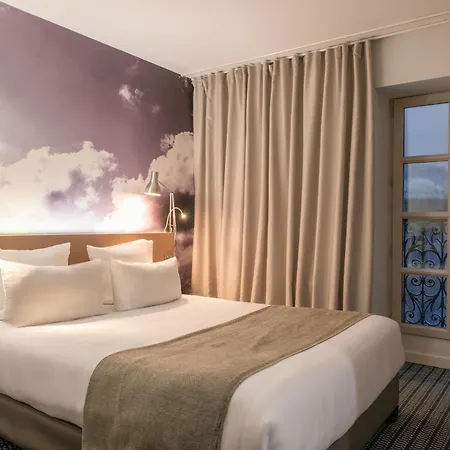 Le Grand Balcon 4*