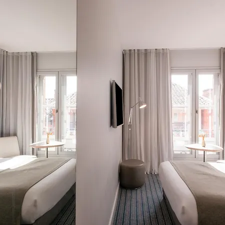 Le Grand Balcon 4* Toulouse