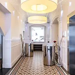 Hotel Le Grand Balcon Toulouse