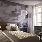 Le Grand Balcon Hotel