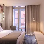 Le Grand Balcon 4* Toulouse
