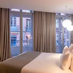 Le Grand Balcon Hotel