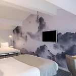 Le Grand Balcon Hotel Toulouse