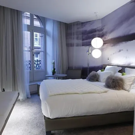 Le Grand Balcon 4*