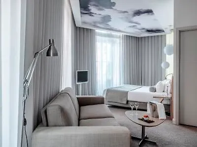 Le Grand Balcon 4*