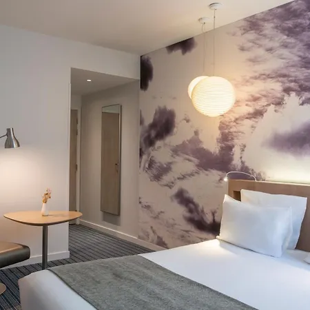 Le Grand Balcon Hotel
