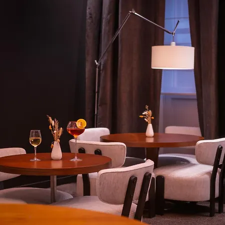 Le Grand Balcon 4* Toulouse